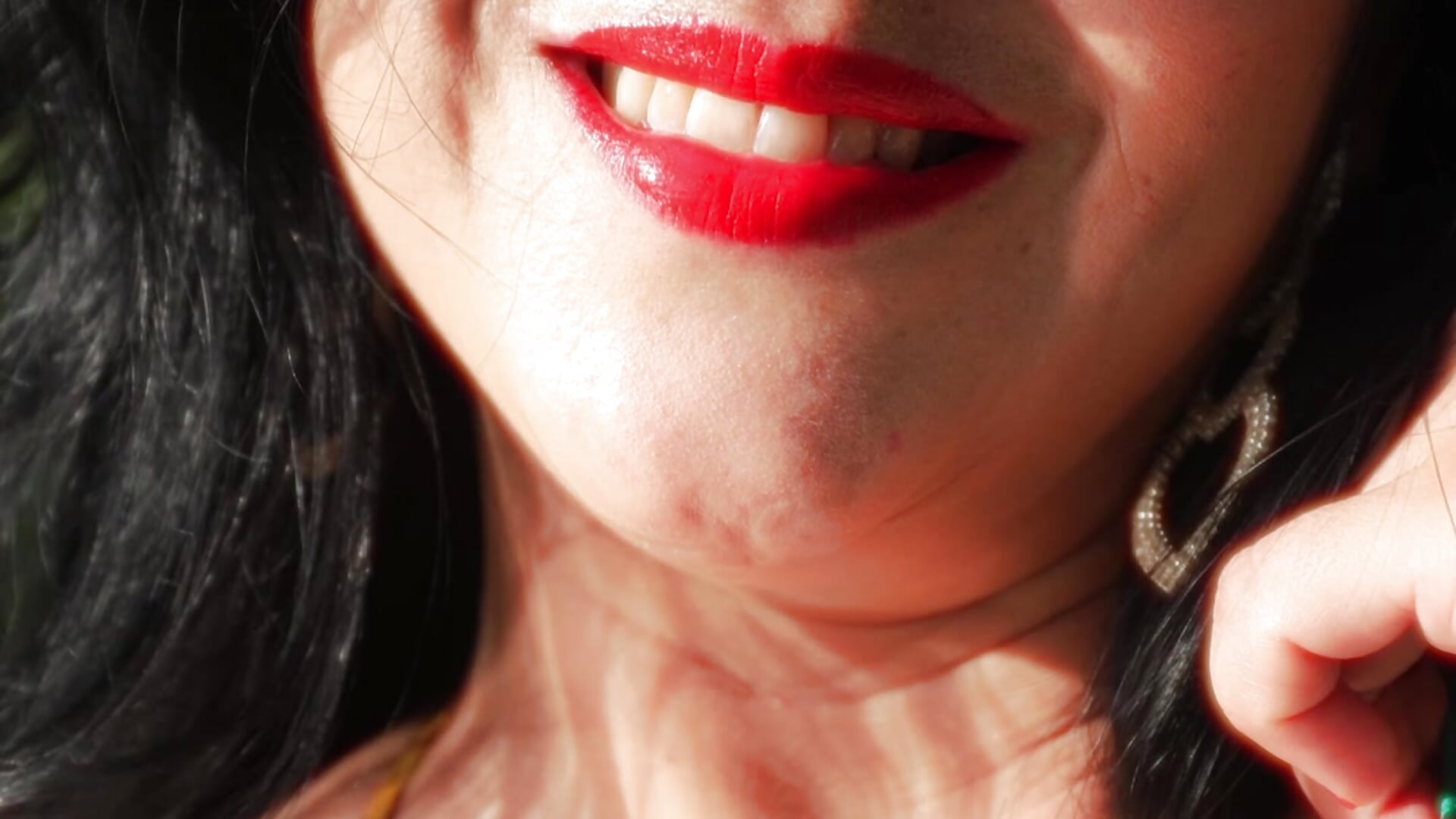 Kissme - Vídeo de _Cris_Spicy_, modelo de vídeos