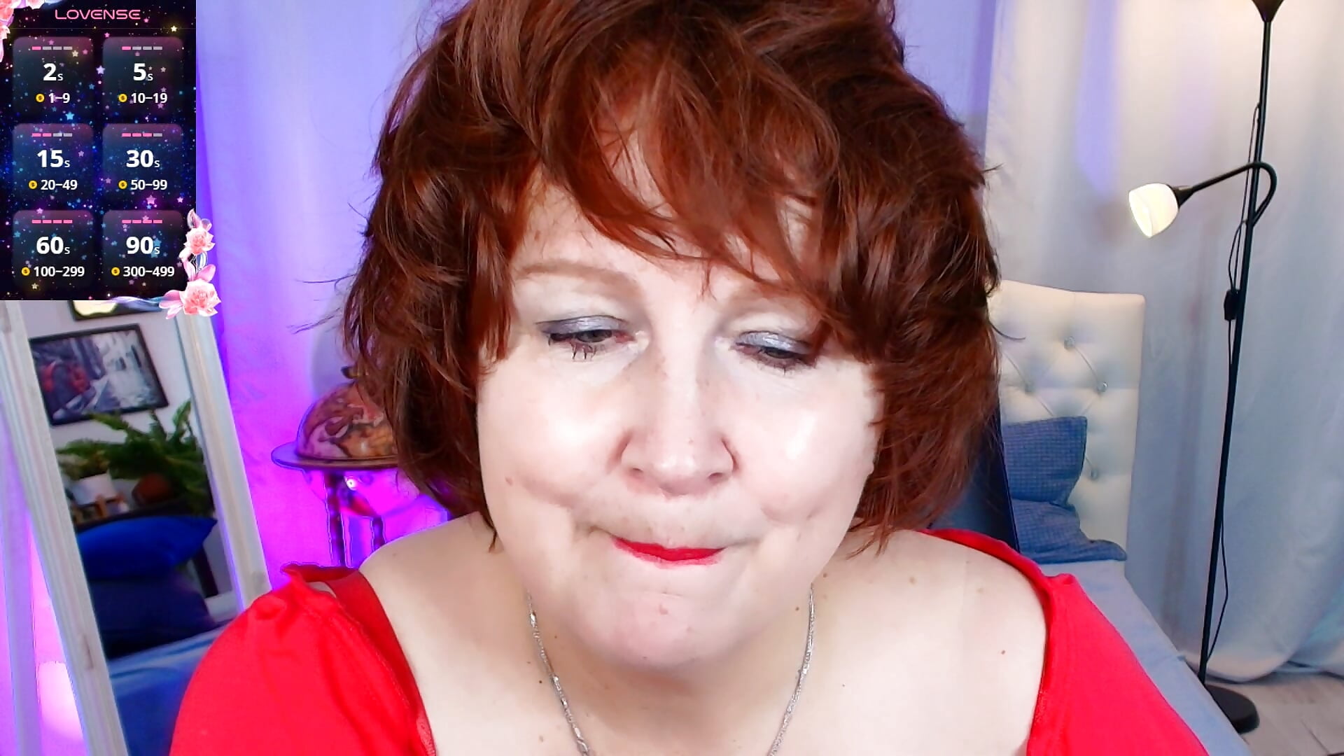 your neighbor has a sexy mom — filmik WifeyXRated, modela(-lki) na kamerkach