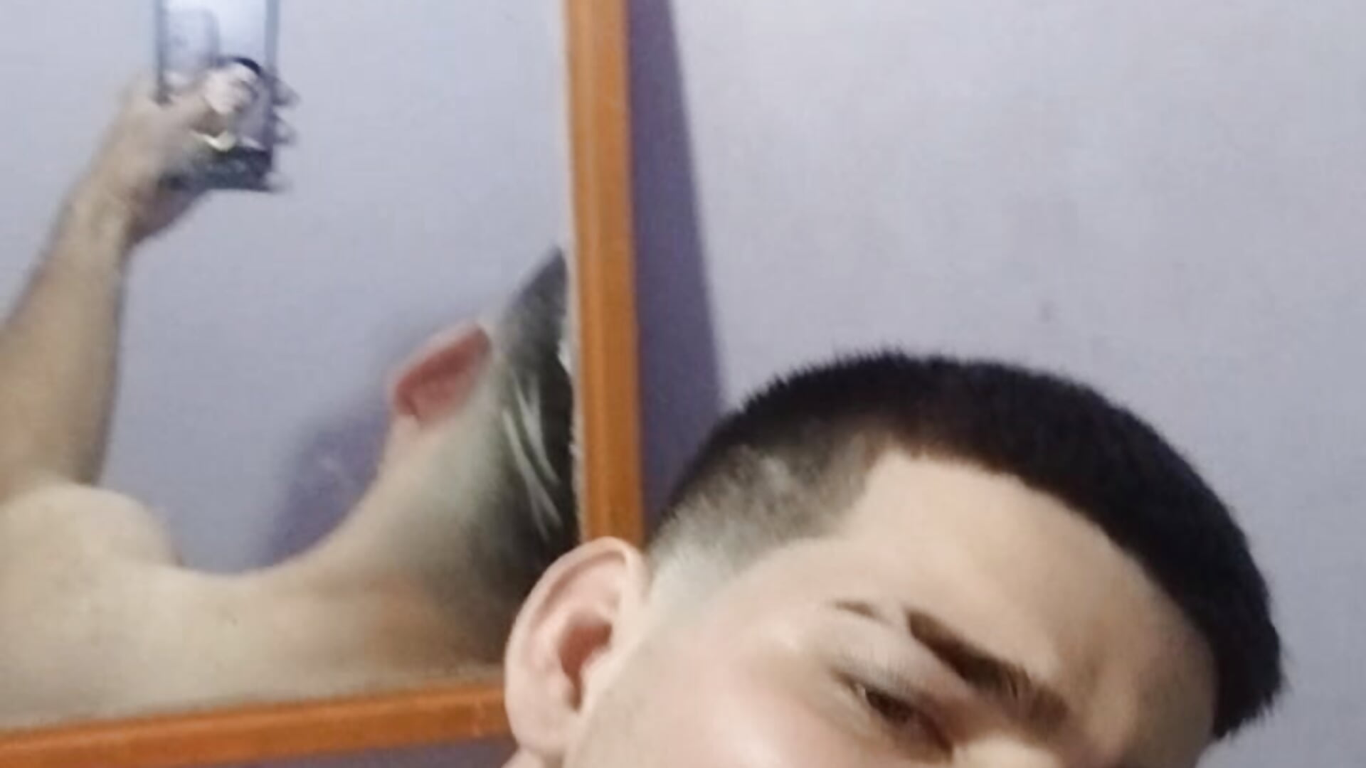 Nuevo 1 - video by Jhorman21 cam model