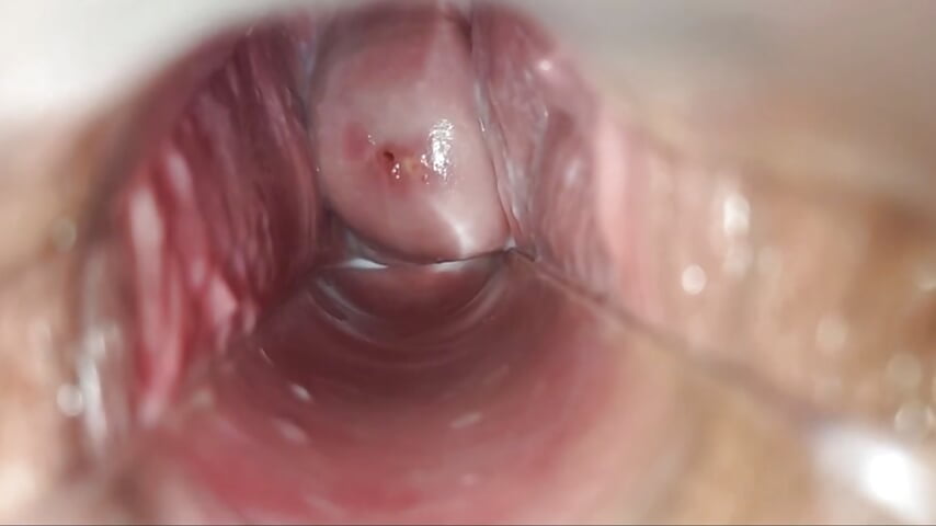 Inside my sweet juicy meat! Brand new Full Length Video!