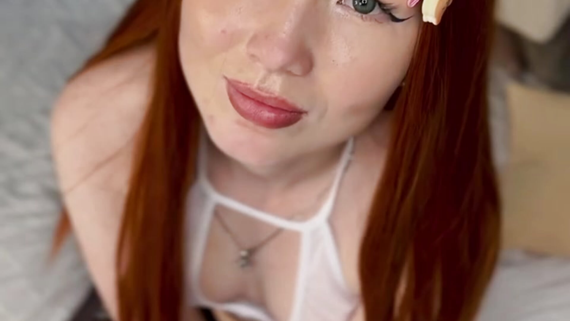 sweeet - video av Anna_Patterson cam model