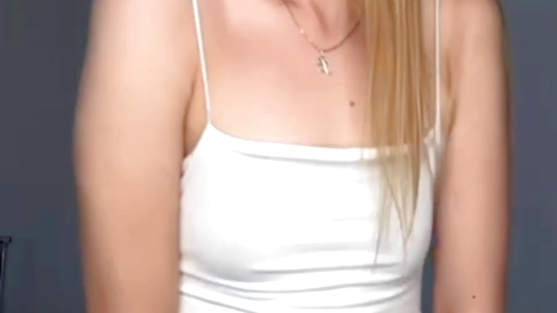 I am your tenderness on the screen))) - video by Luna_Vibee cam model