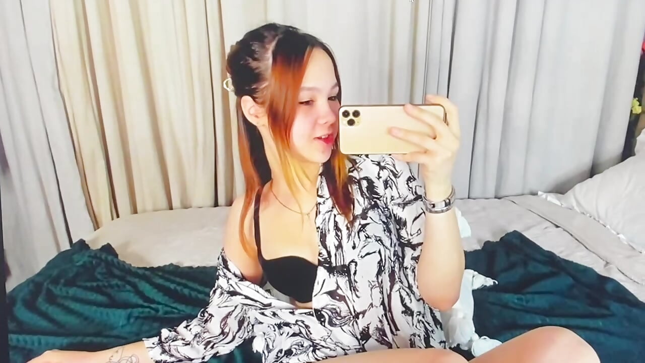 IMG_5458 - vídeo de Lori_Blossom modelo de câmara