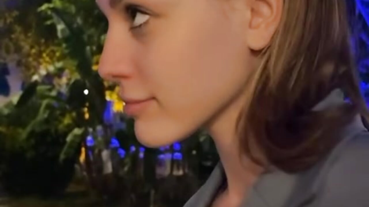 vacation - video by DariFlexy cam model