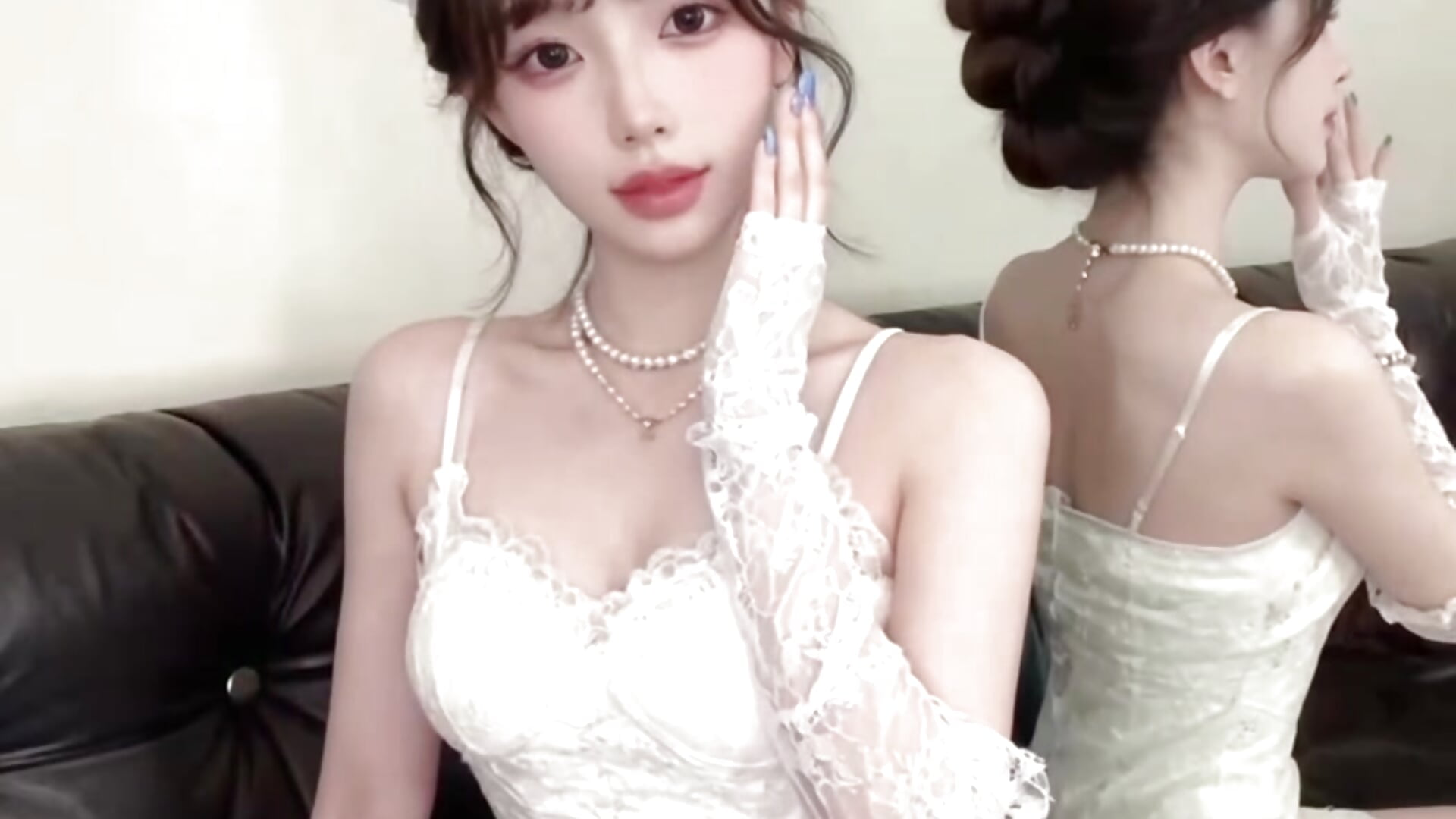 🐰 - video by MM-feifei cam model