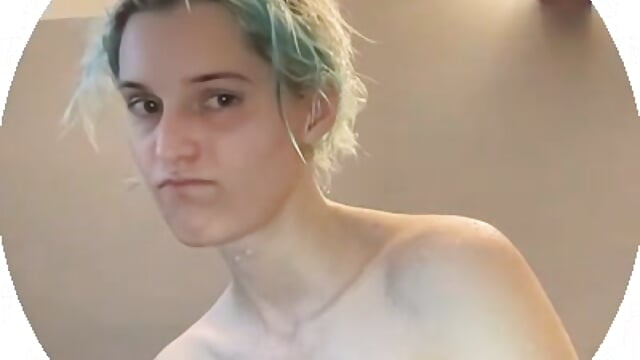 After shower - video by Lea_Elfie