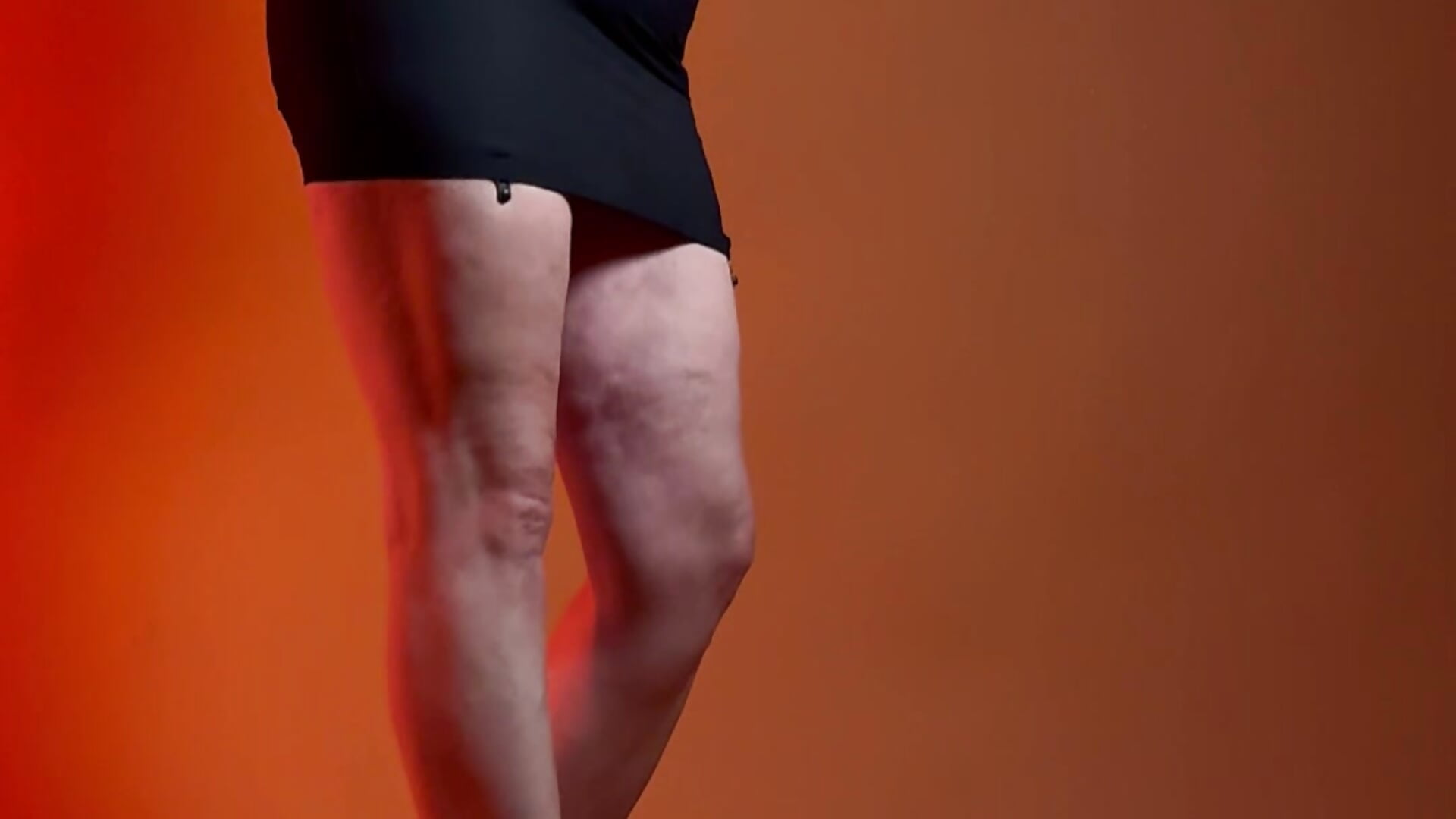 Make Up Process - video by BarbaraXoXoX cam model