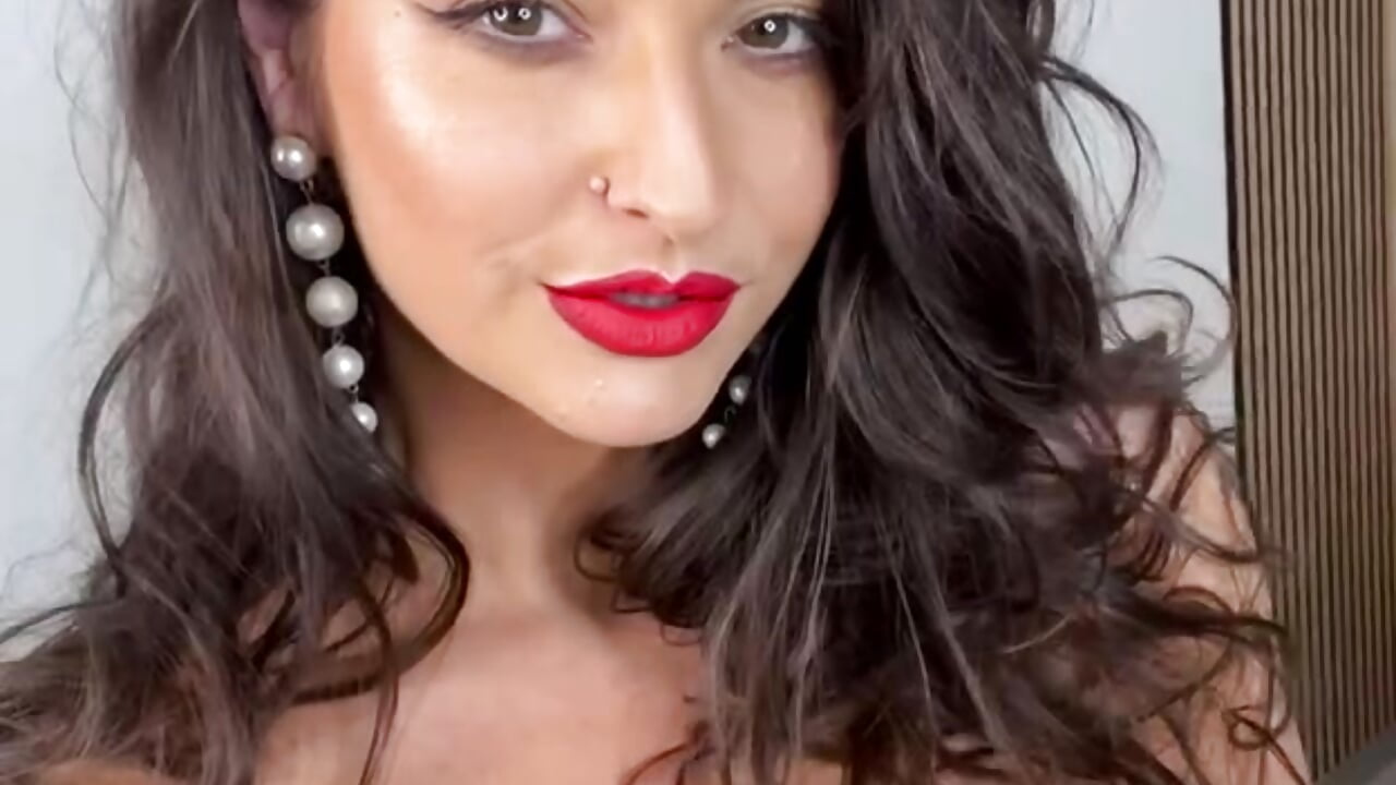 Teasing you xxx– BarbaraXoXoX kameramodell videója