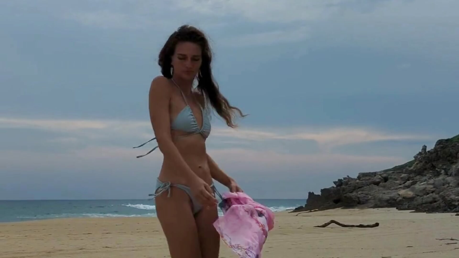 ocean girl