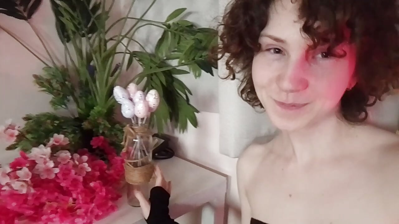 Your Easter Bunny 🌷🌷🌷 - M1BabyG1rl 캠 모델의 동영상