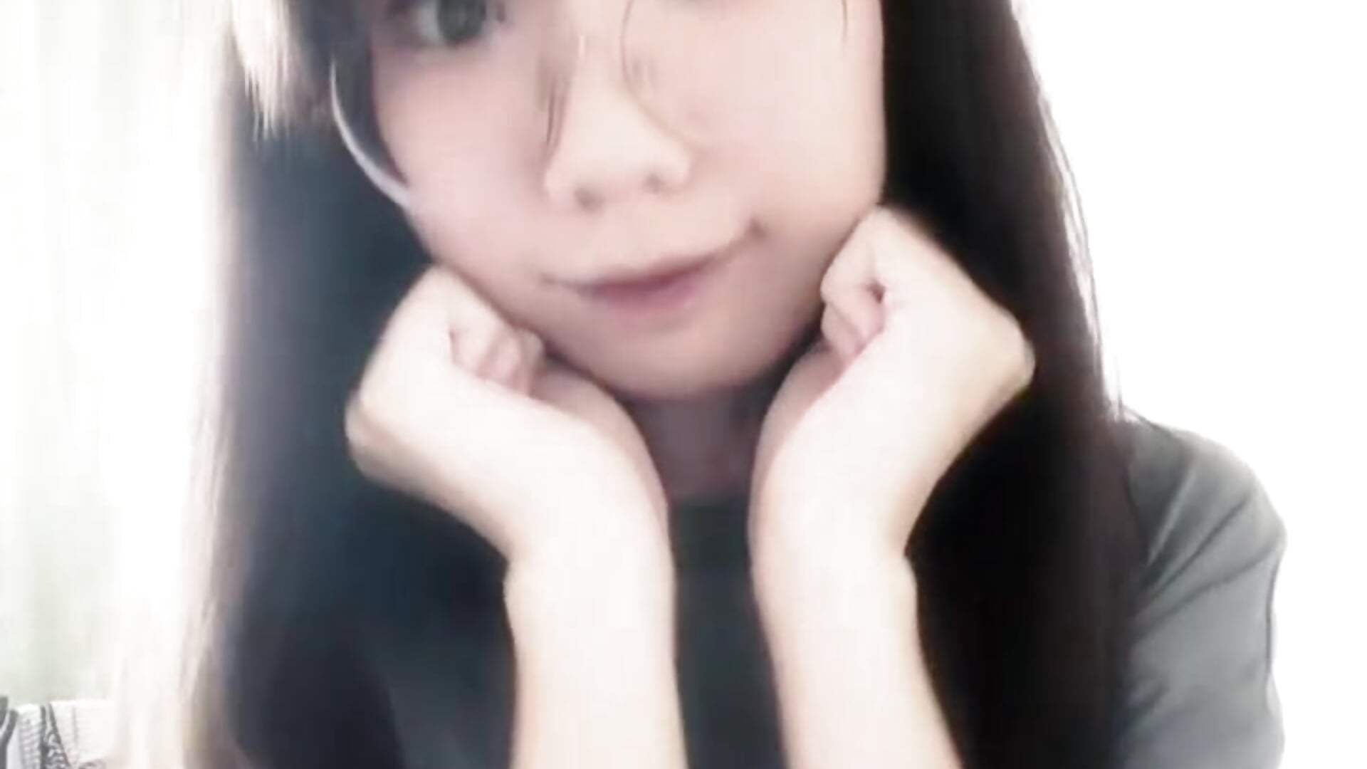 💋😜I just wanted to cheer you up😜💋 - video di UdelaDodson modella di cam