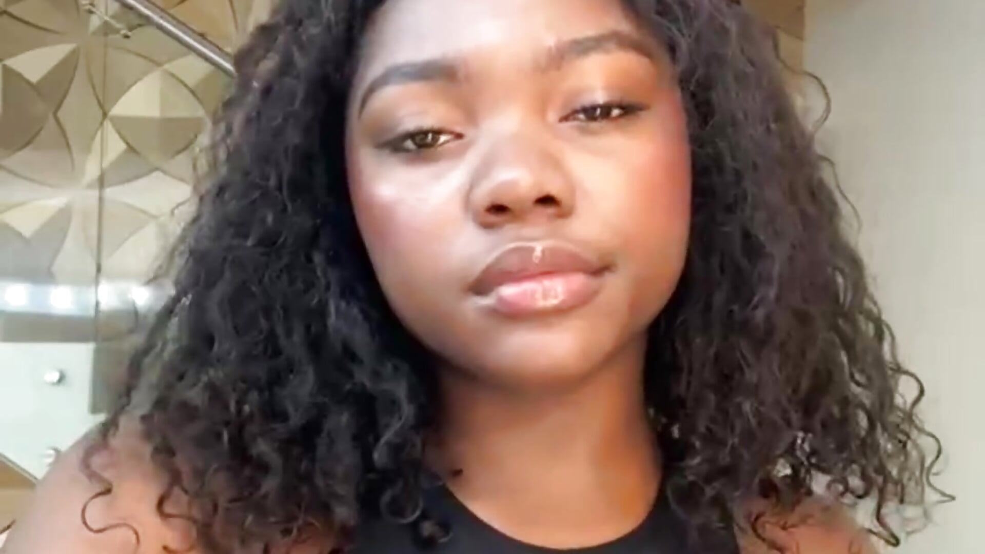 Get Ready for This Hot Performance! - video oleh DahianaLopez_ kamera model