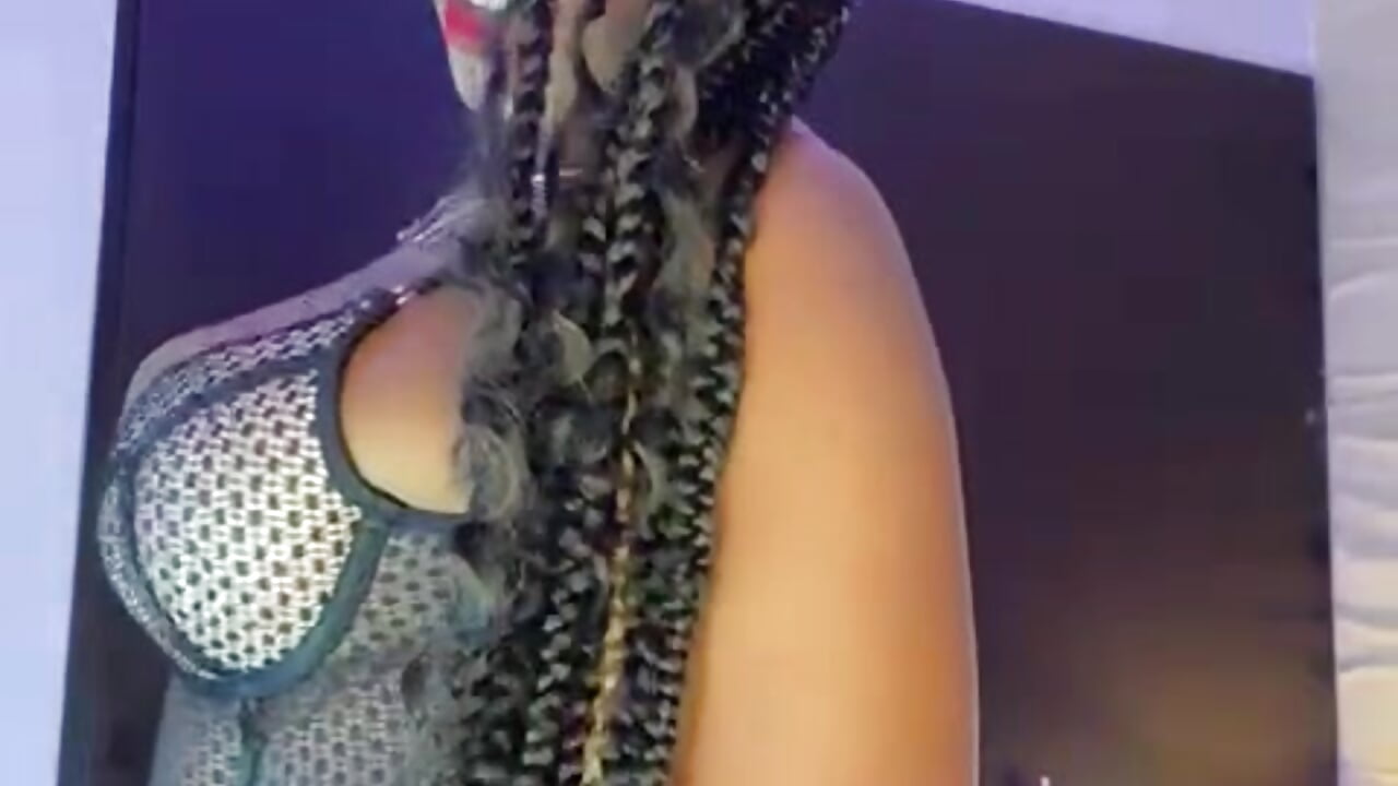 Relax. Let me guide you 💘 - video by ReinaMiah cam model