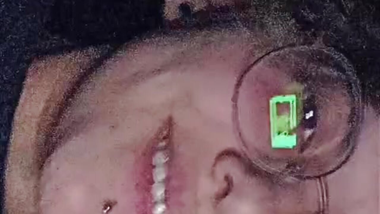 Umm sexy!🔥 - Video von Nathaly_ds Cam-Model