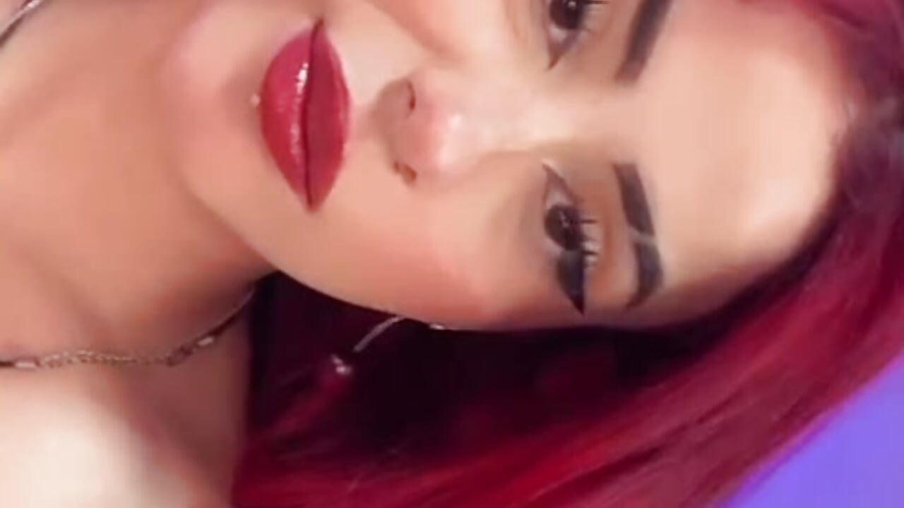 ⭐⭐⭐⭐⭐ - video by Mia_Lou_ cam model