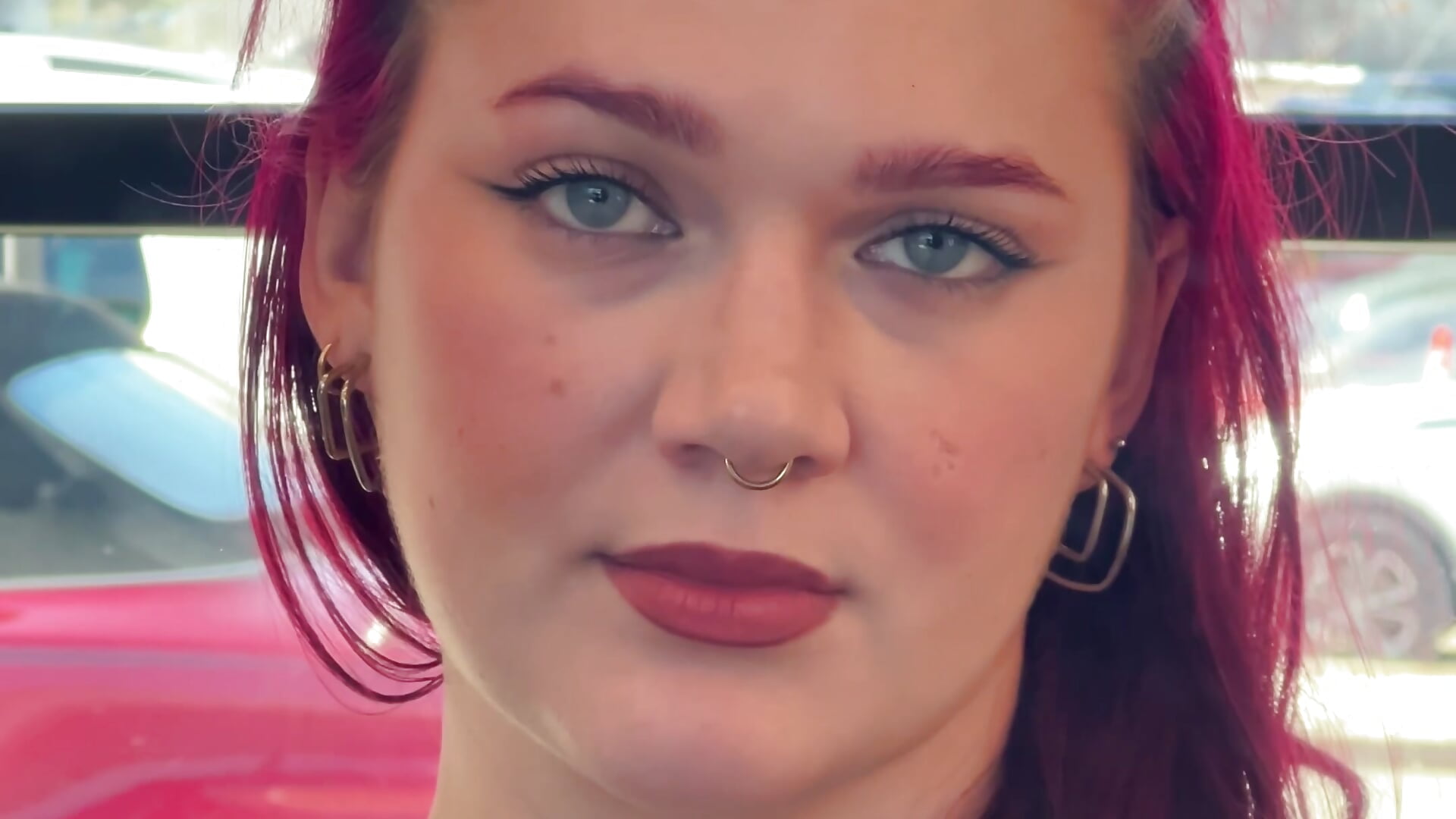 thinking about you.. - video by zarialove cam model