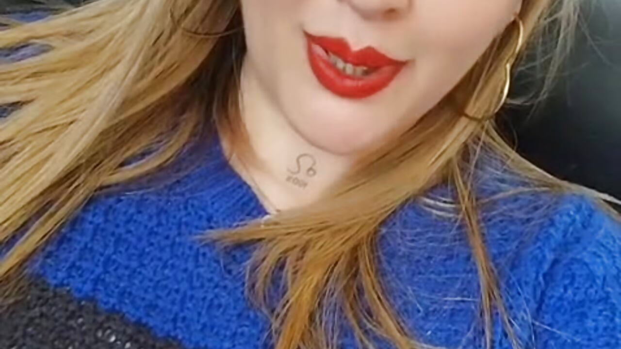 ♥ - video by braccia cam model