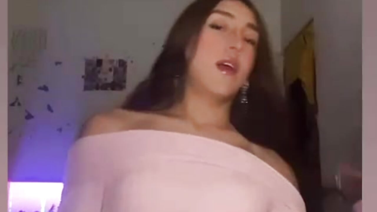 sexy girl - video by antonellastar24_ cam model