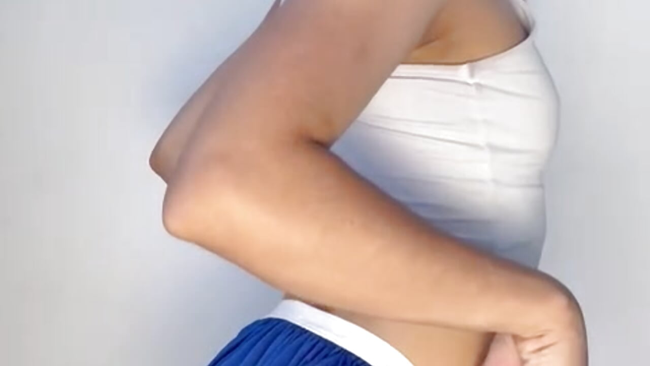 Ups!! you watched my ass 😋🤤 - video by sweetluu_ cam model