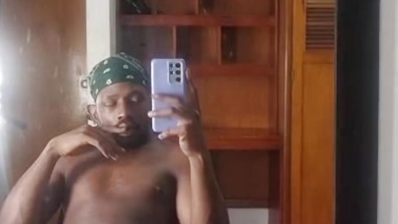 Do u like this ebony - video by muller_asher cam model