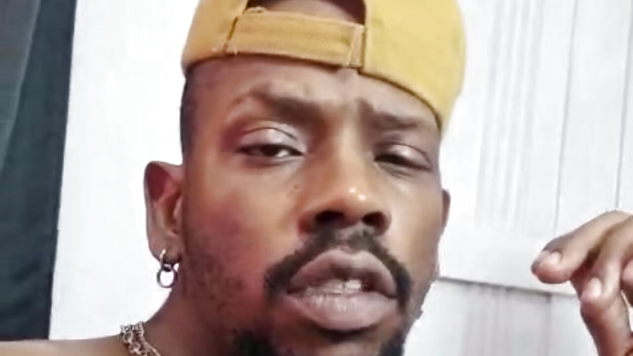 💦💕 - video by muller_asher cam model