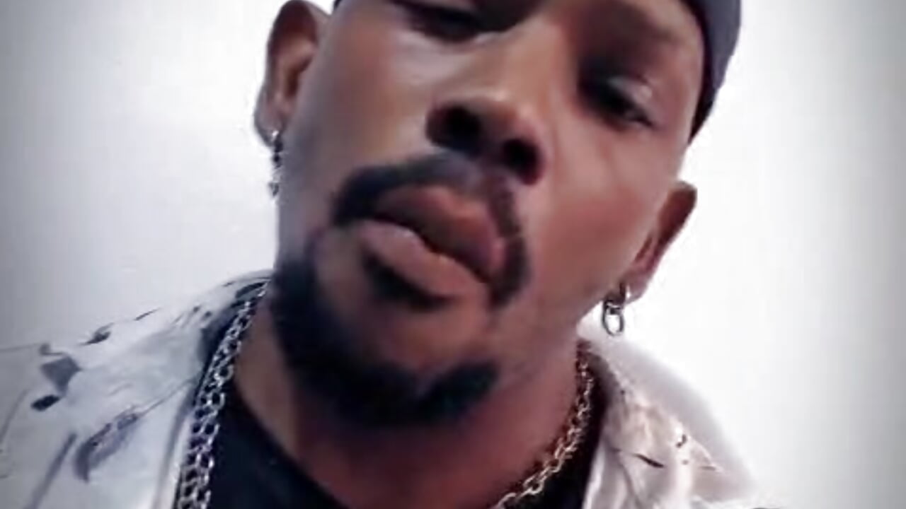 💎💥 - video by muller_asher cam model