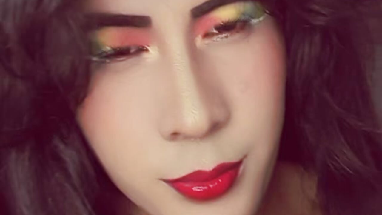 Tiktok - video by angela_bigdick cam model