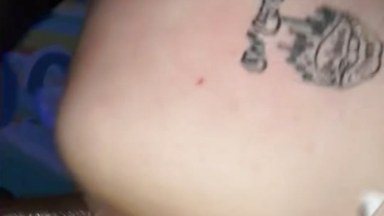 C9DE0290-16BE-4F02-BE54-9515D4F3CDD8 - video od modelky/modela SnowBunny1224