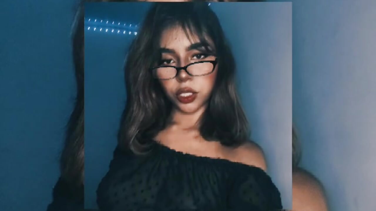 Sexy dance - Sey_pretty主播的视频