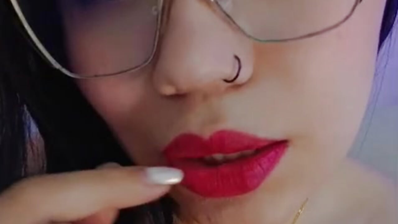 Sweet naughty girl