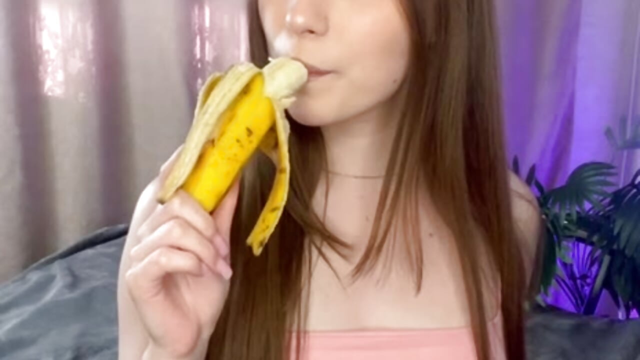 SEXY BANANA