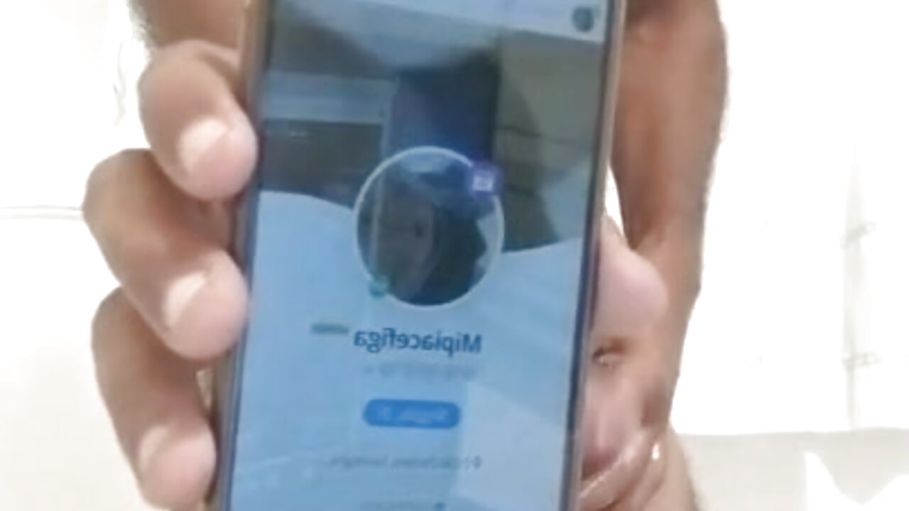 Cazzo duro marocchino - video by sonotutto cam model