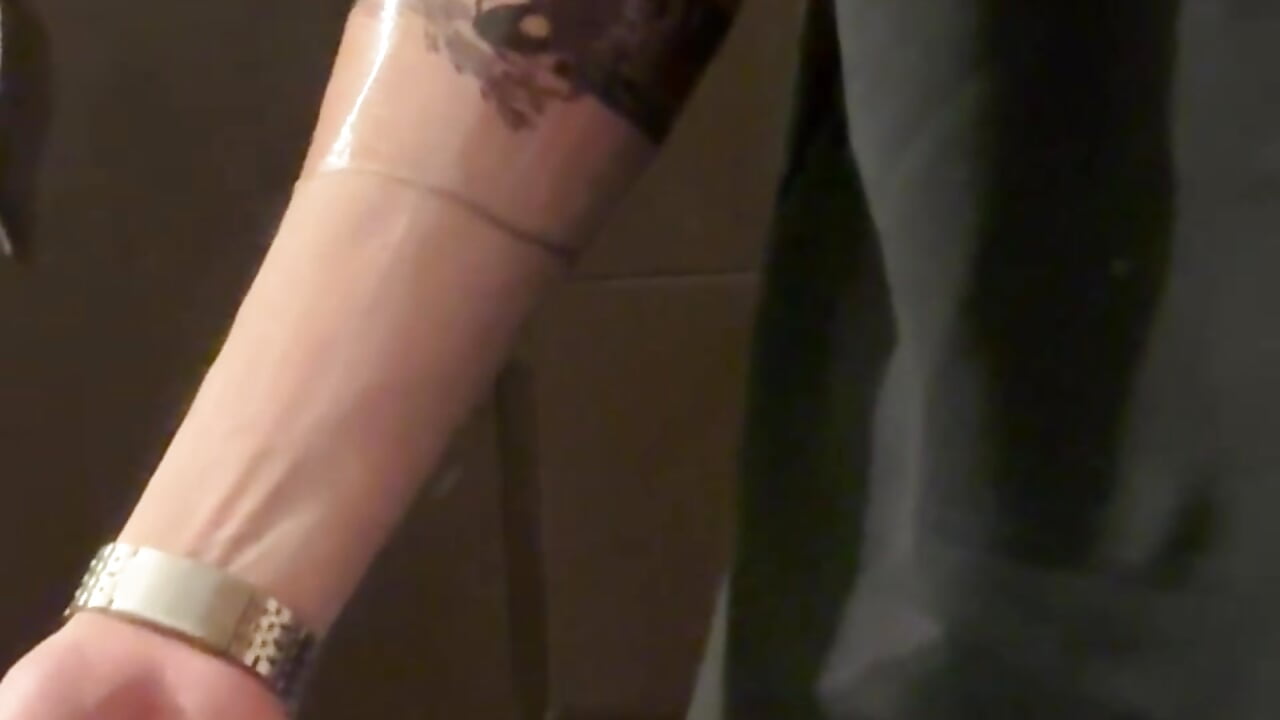 What do you think of my outfit? — filmik Jeremias_miller, modela(-lki) na kamerkach