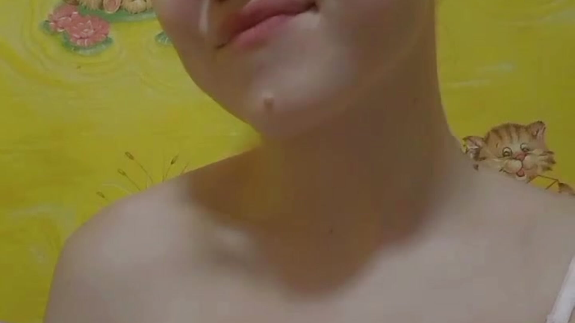 This evening was made for the two of us..... 😘 - video by CloverDrews cam model