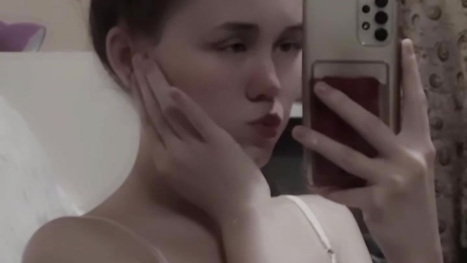 Good morning - video by CloverDrews cam model