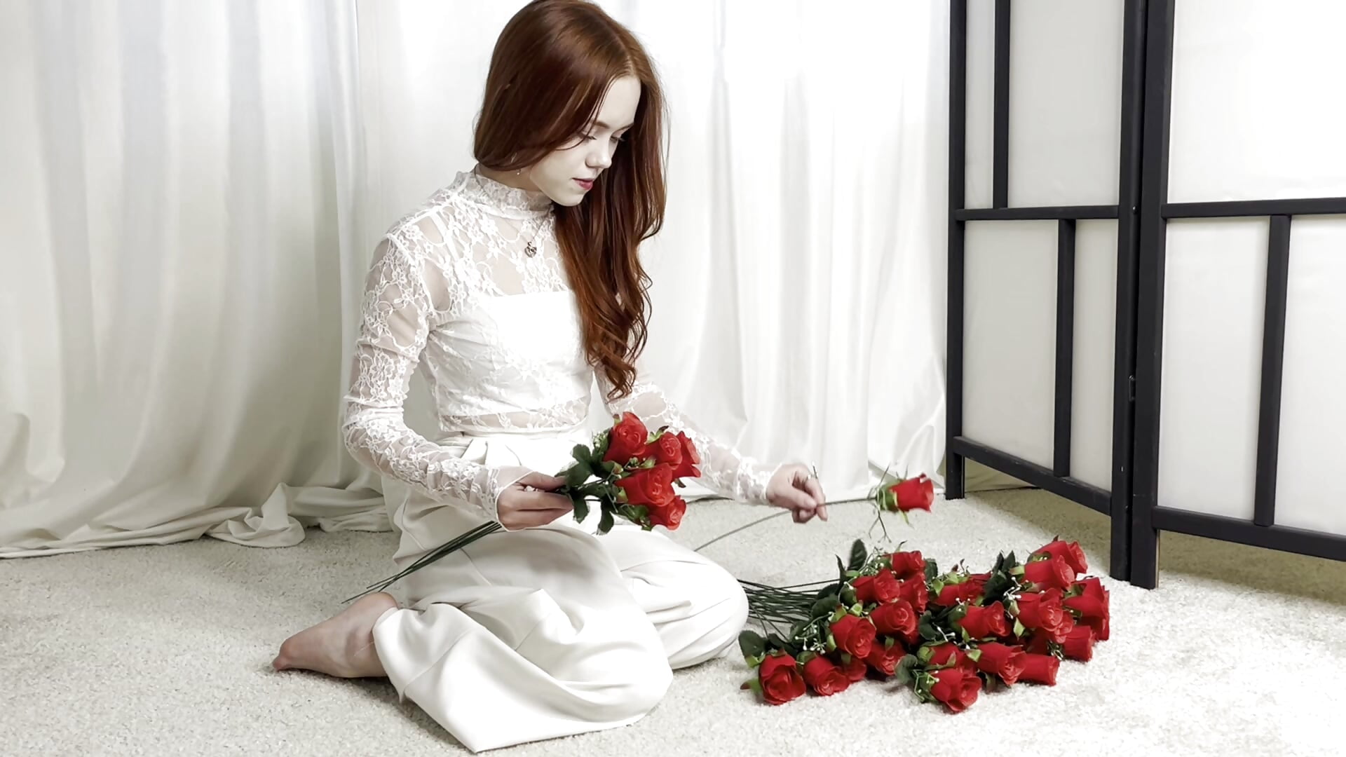 Story love - video by CloverDrews cam model