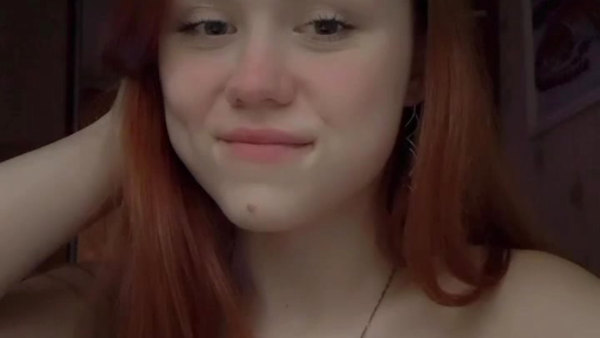 Good day to be beautiful again - video by CloverDrews cam model