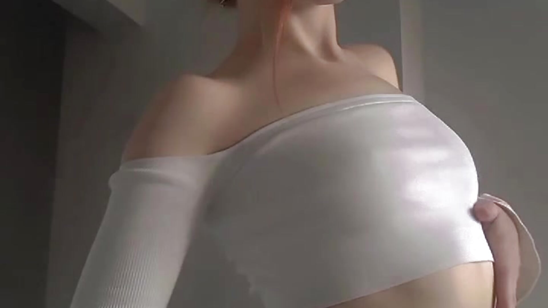 Dance with fire - video by CloverDrews cam model