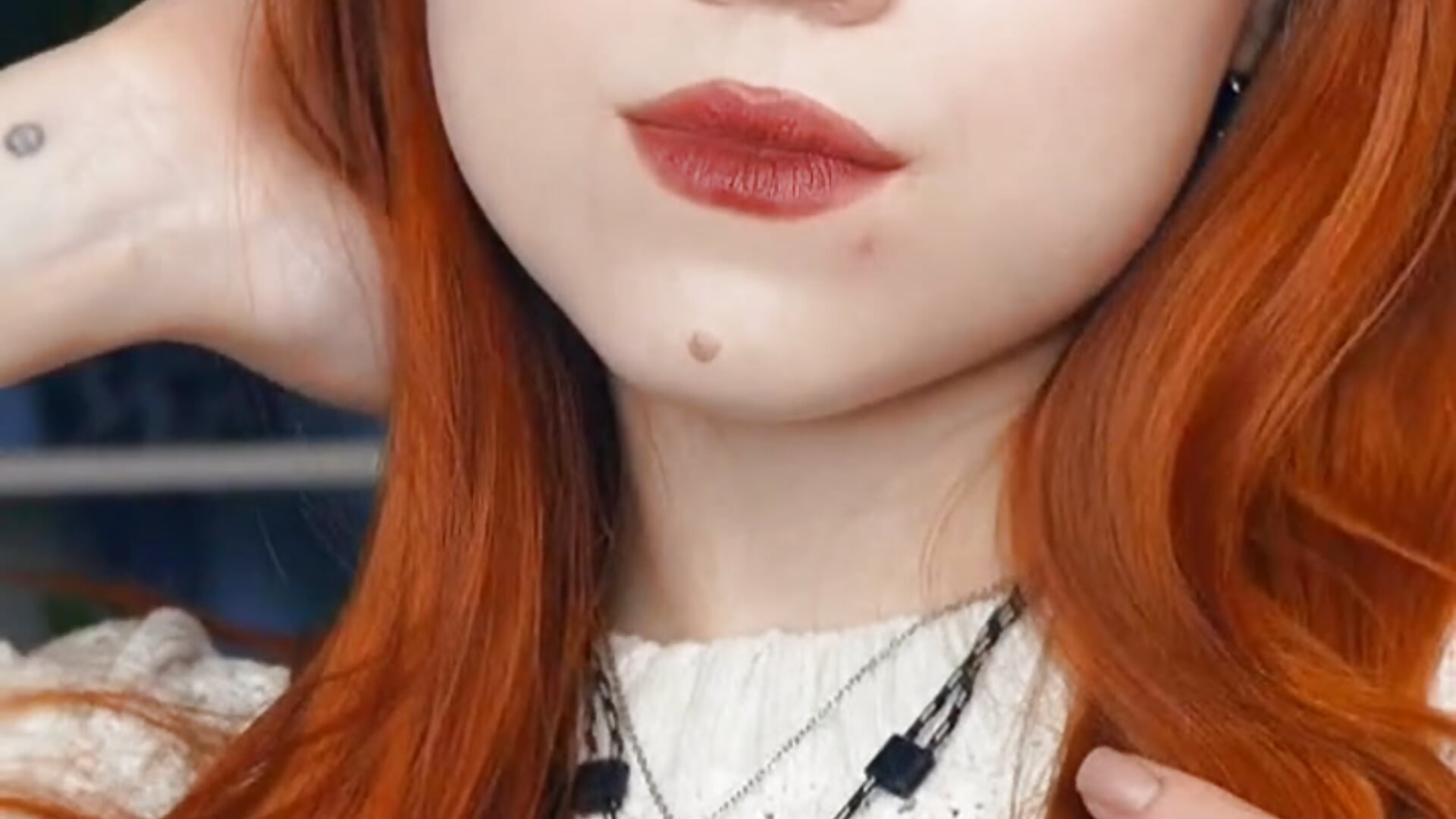 Just eyes strike! - video by CloverDrews cam model