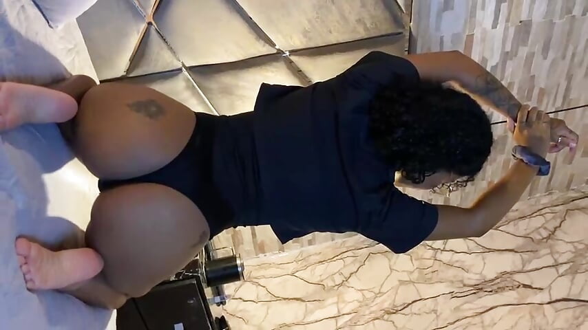 Be my owner today🌩️ - video oleh WILD_FIREE_ kamera model