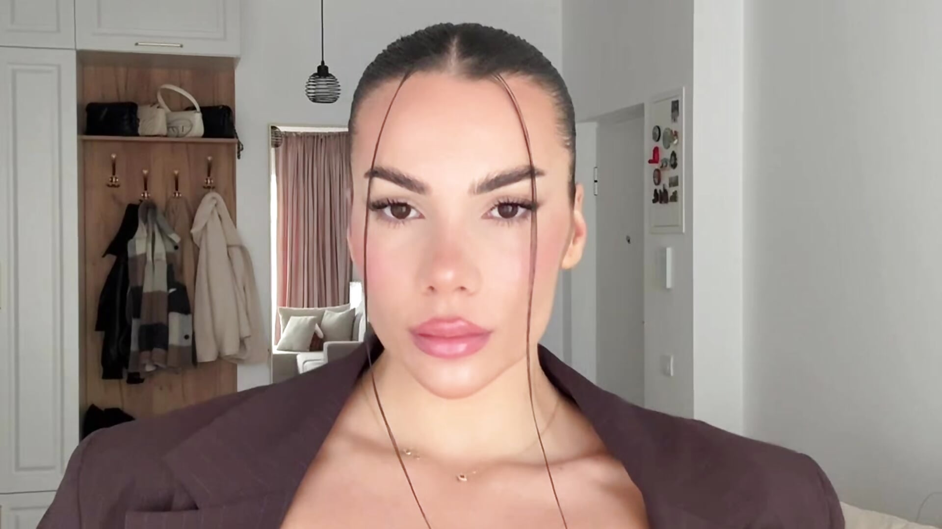 Classy and sexy - فيديو من kiralust20 موديل الكام