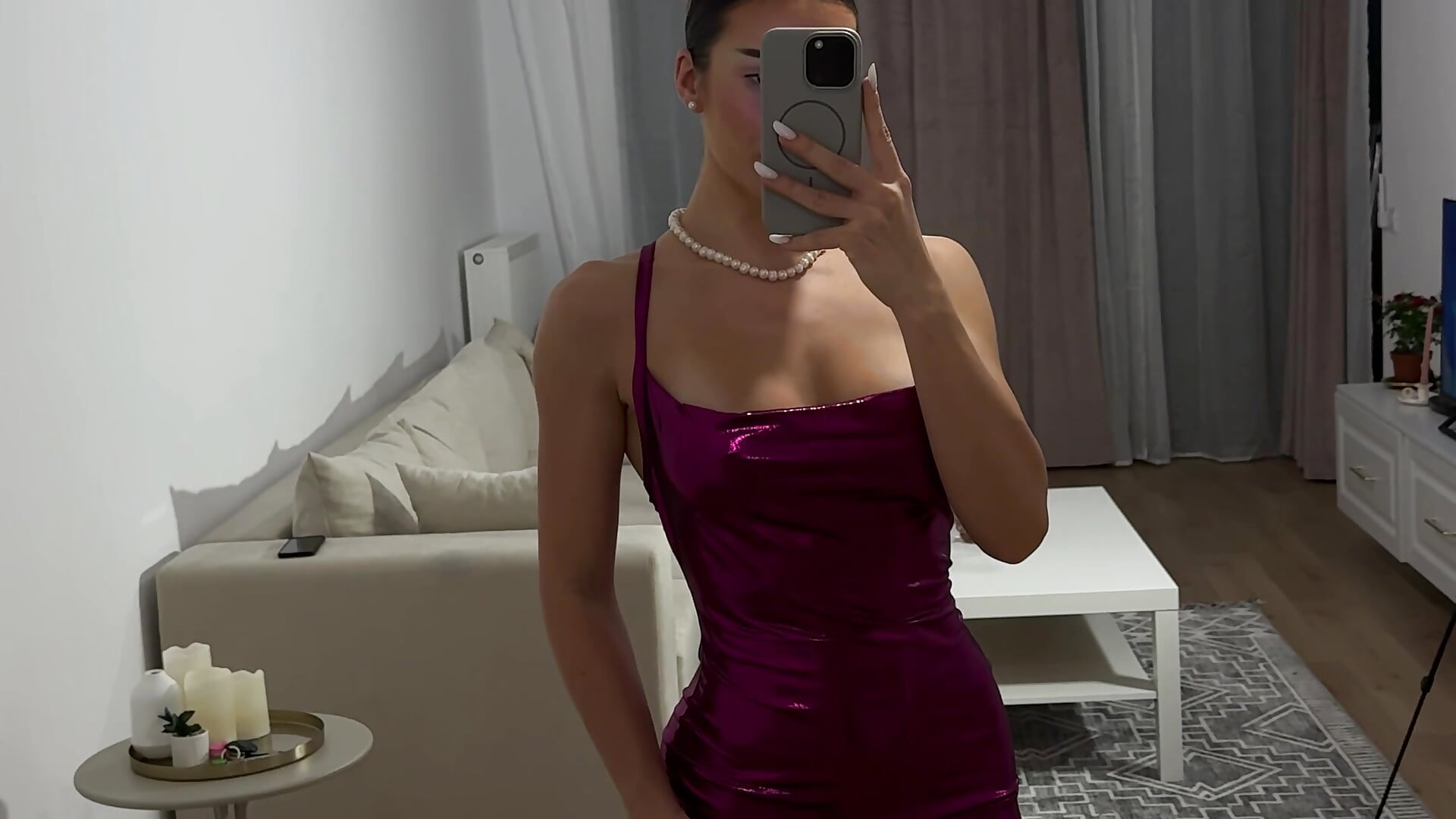 IMG_6802.mov - فيديو من kiralust20 موديل الكام