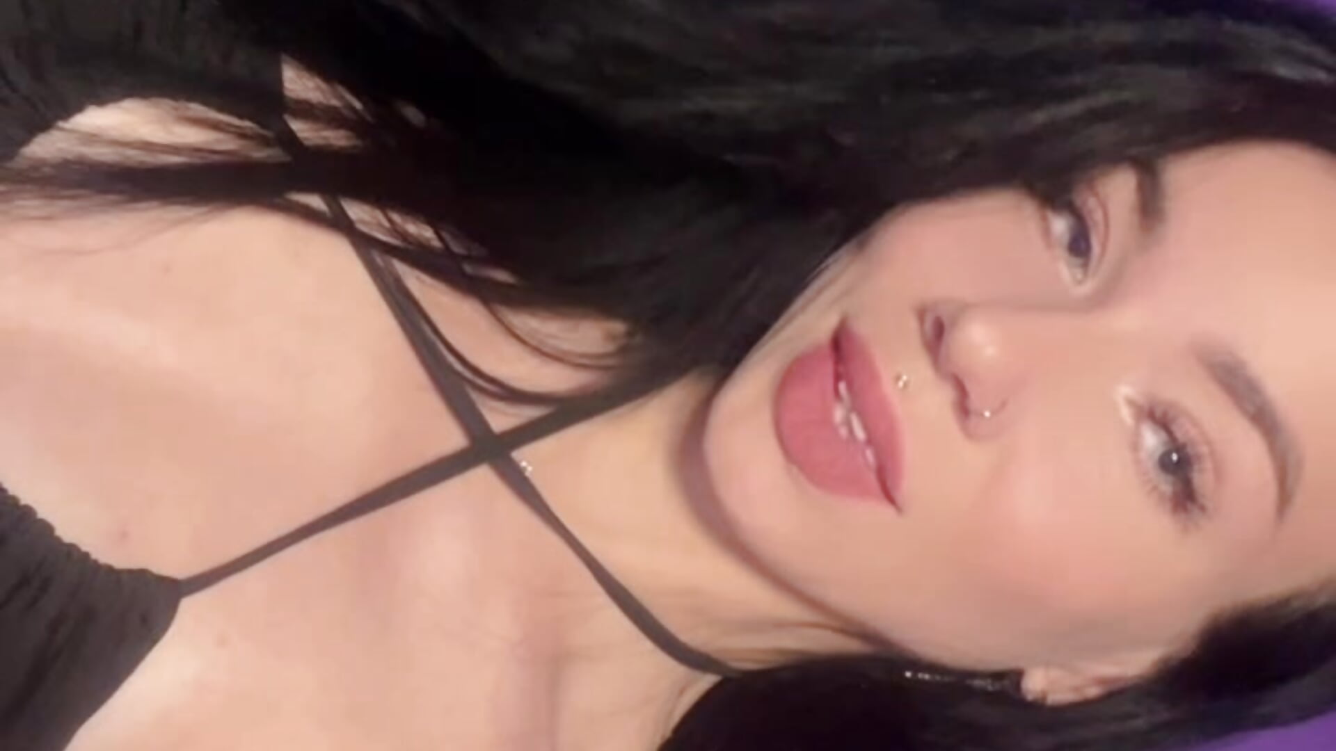 hi, guys! - video by babywin77 cam model