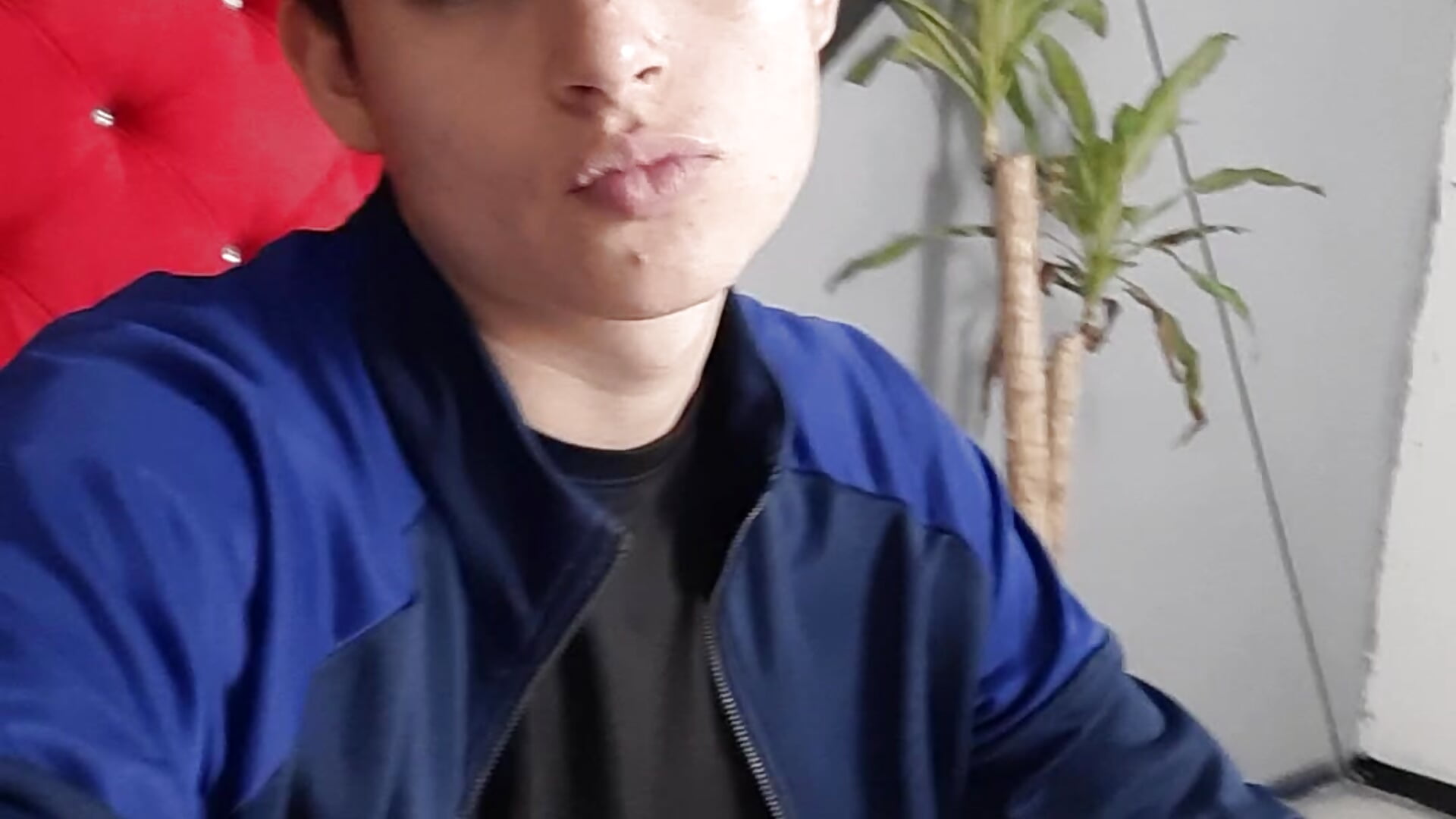 My name is Marck - video by invincible200 cam model