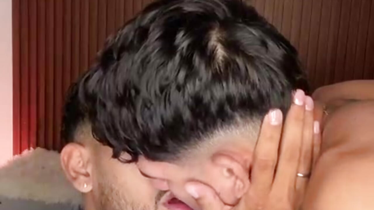 jacksonandmatt: Vídeo de Modelo Webcam en Tendencia 6267