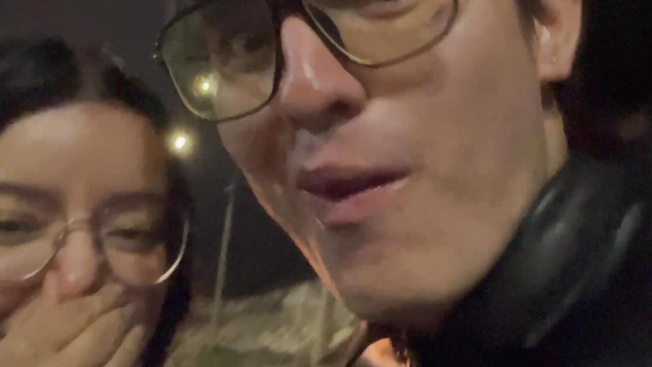 Con mi amorcito — filmik Jhoan_Andrea, modela(-lki) na kamerkach