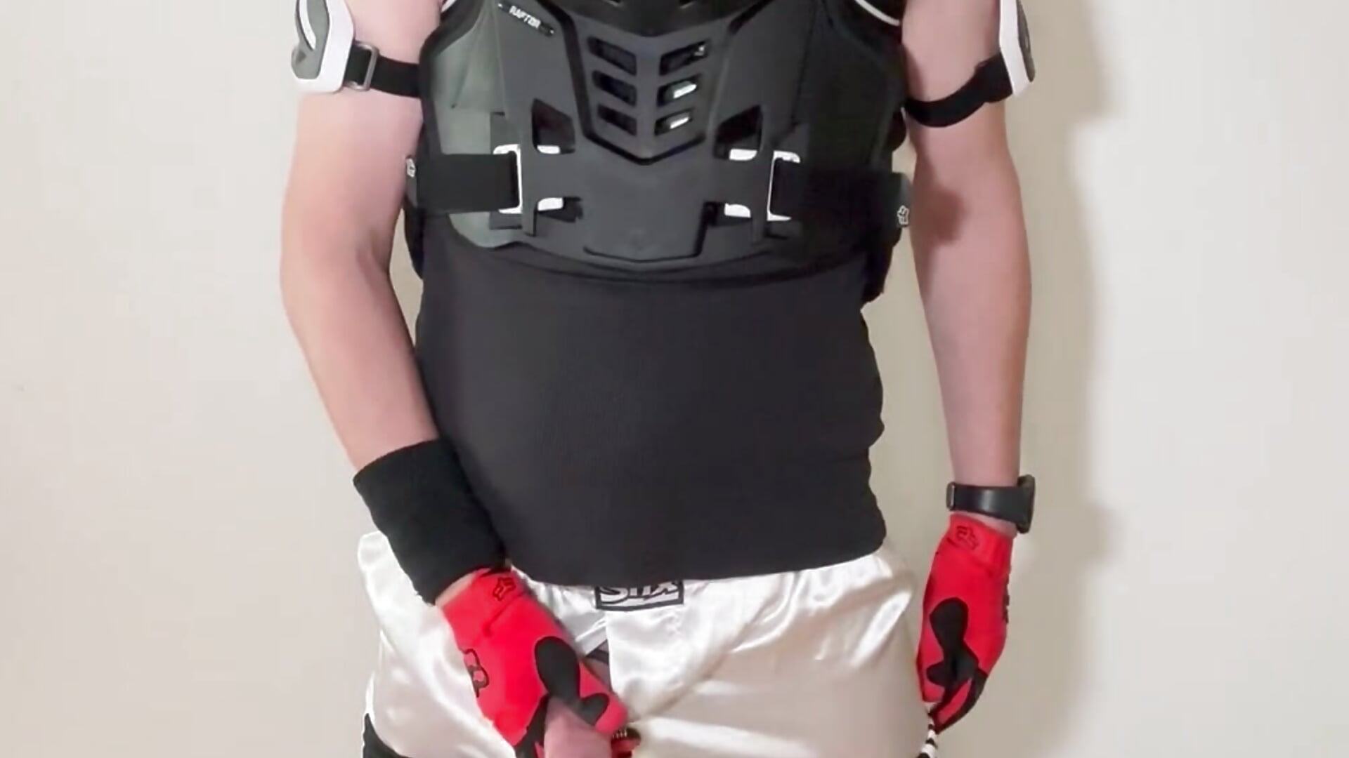 Big Cum ! - відео від вебкаммоделі AndreDox