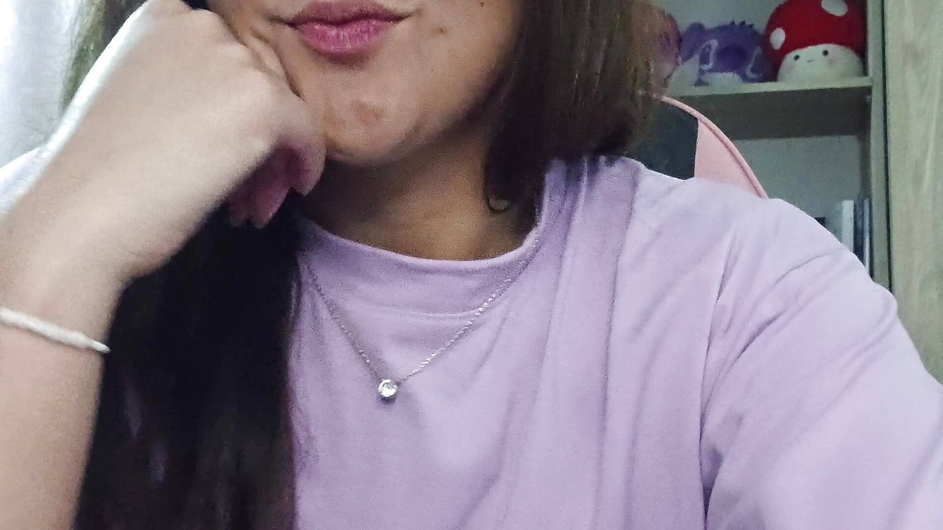 Morning mood - video by Oliviawatson1 cam model