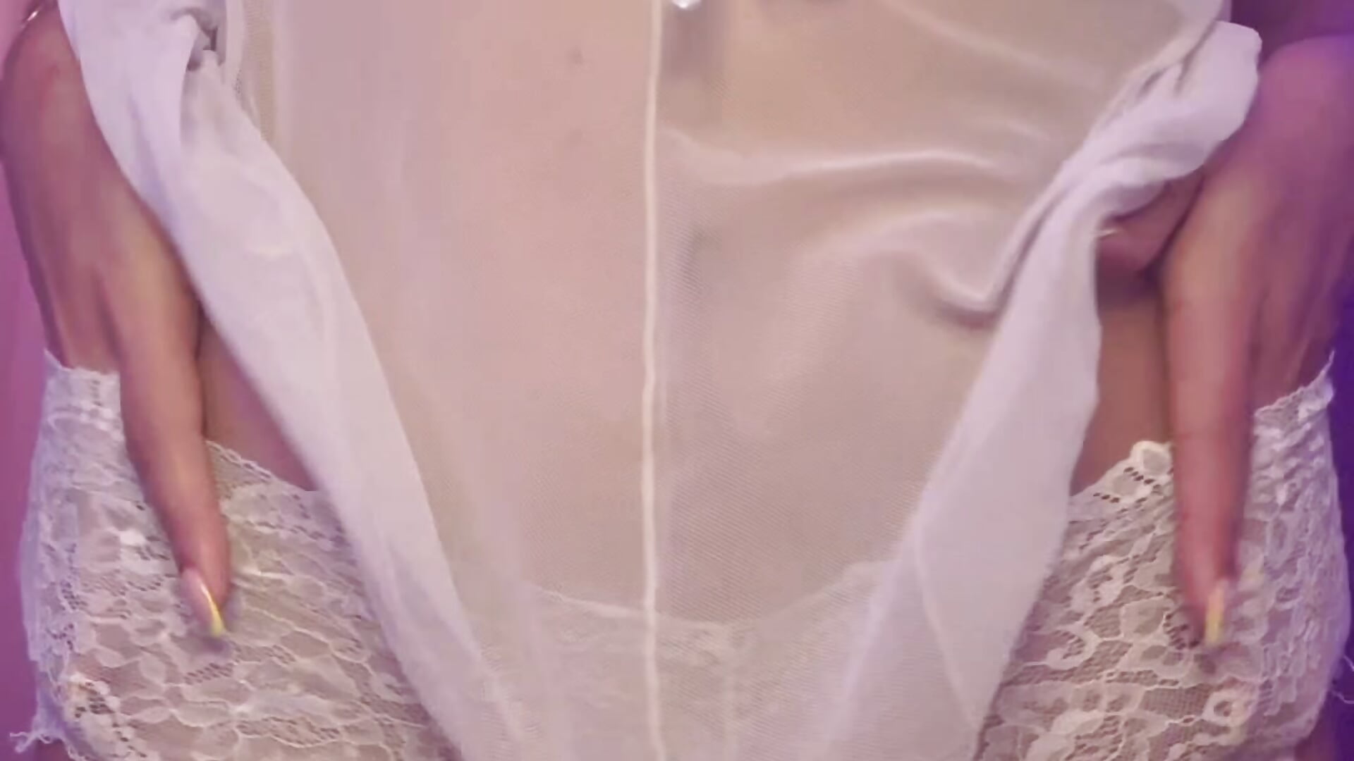 Teasing a bit