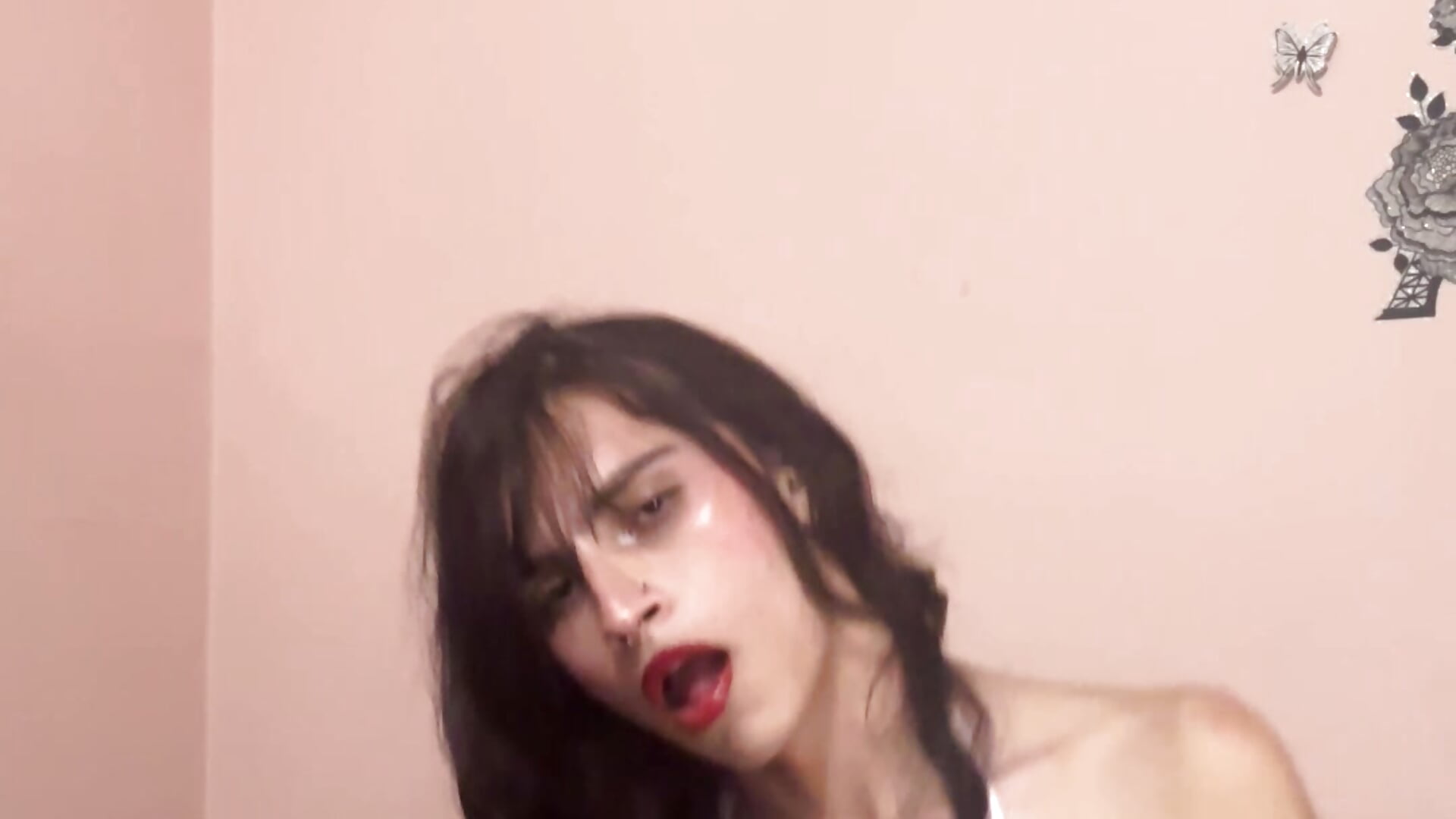 look at me – video modela na kameri princess_sarita1